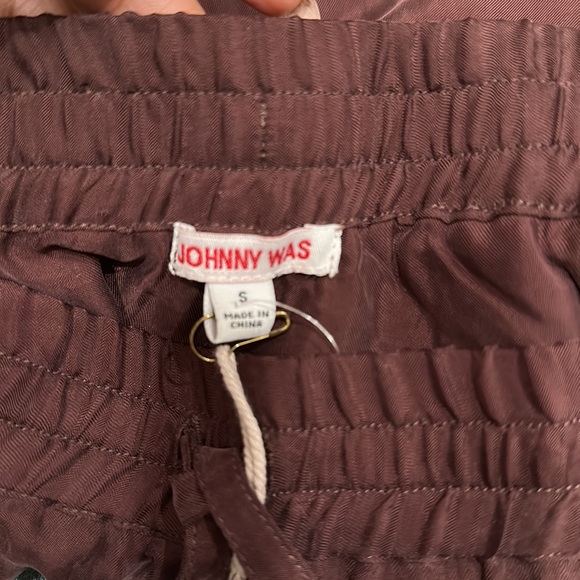 Johnny Was Olga Jogger - Picture 2 of 8